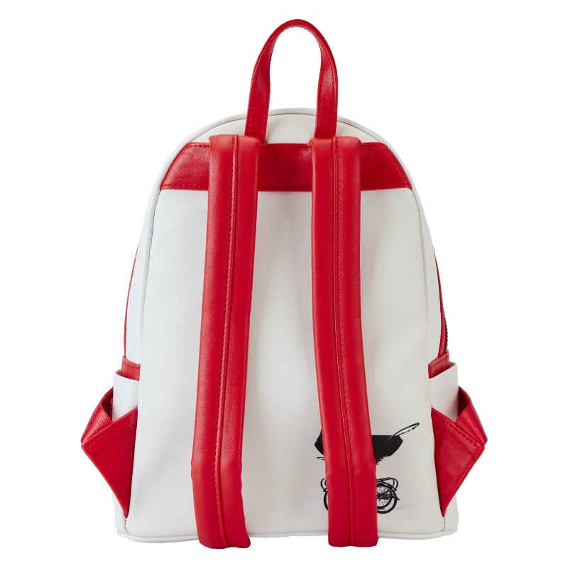 Annabelle Loungefly Mini Sac A Dos Annabelle Cosplay 